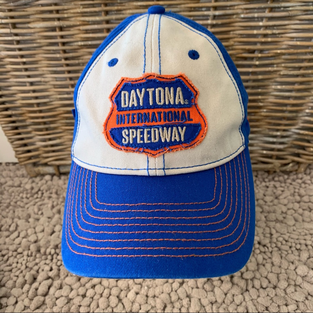 Daytona International Speedway Hat Daytona BeachFl Car Racing